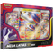 Mega Evolution - Mega Latias Ex Box