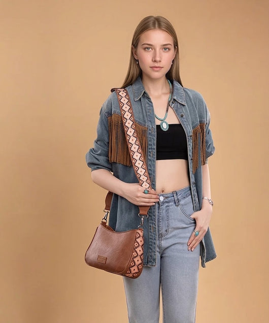 City Shoulder Bag
