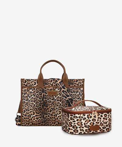 Wrangler Laptop Tote Bag