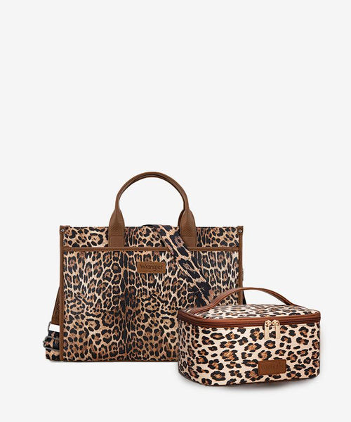Wrangler Laptop Tote Bag